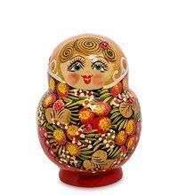 МР-11/ 2 Матрешка 5м «Варвара»