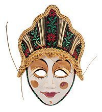 RK-551/1 Маска «Либерти» мал.