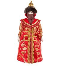 RK-541 Кукла «Царь Борис»