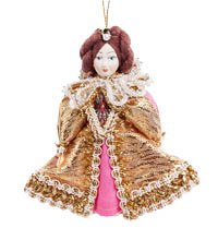 RK-672 Кукла подвесная «Анастасия»