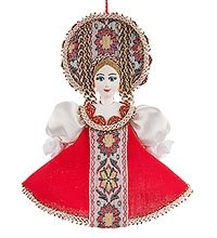 RK-656 Кукла подвесная «Маня»