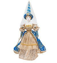 RK-747 Кукла «Фея»