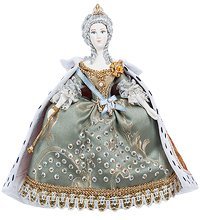 RK-745 Кукла «Екатерина Великая»