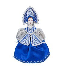 RK-758 Кукла малая «Василина»