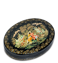 ШК-45/28 Шкатулка «Свидание» Орлова