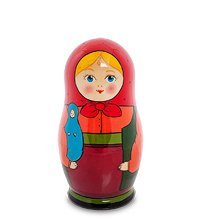 МР-20/54-A Матрешка 5м «Маня» ср. СП