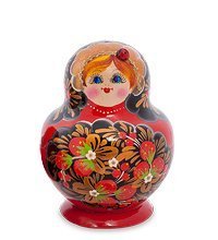 МР-43/20 Матрешка 10м «Аксинья»