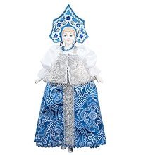 RK-548 Кукла подвесная «Девица-краса»