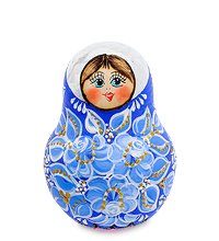 МР-24/ 12-A Неваляшка «Грушенька» мал.