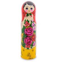 МР-10/16 Футляр для бутылки 0,7 (Семеновский)