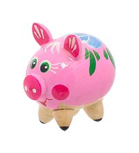 БК-39 Магнит «Поросенок»