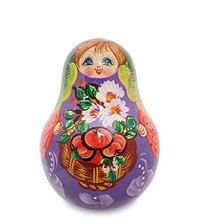 МР-43/41-A Неваляшка «Василина»