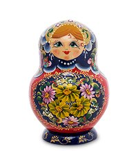 МР-61/ 1-A Матрешка 10м «Купава»