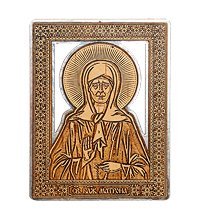 BST-219 Магнит «Матрона» (береста)