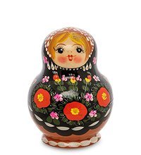 МР-62/ 1-C Матрешка 10м «Сирафима»