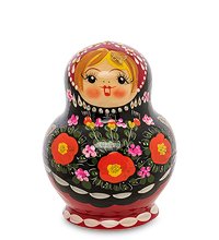 МР-62/ 1-D Матрешка 10м «Сирафима»