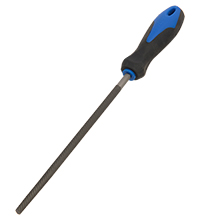TS-159/1 Надфиль круглый SL-8