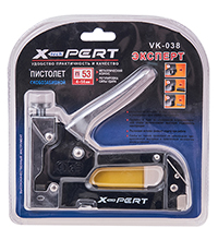 TS- 31/2 Степлер XPERT VK-038