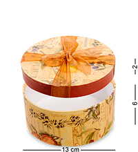 WA-38-2/1 Коробка «Круг»