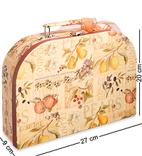 WA-45-2/3 Коробка «Саквояж»