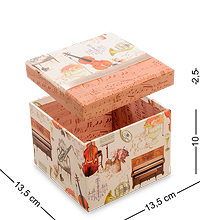 WA-53-15/2 Коробка «Куб новый»