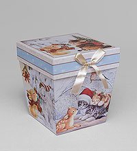 WA-57-10/3 Коробка «Трапеция»