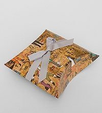 WE-54/3 Коробока «Конверт» бол.