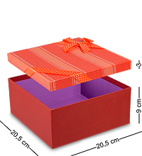ZK-01/2 Коробка «Яркая тесьма»