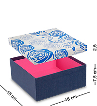 ZK-06/1 Коробка  «Розовые мечты»