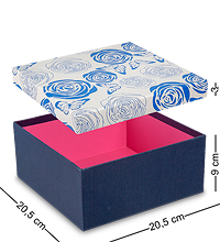 ZK-06/2 Коробка  «Розовые мечты»