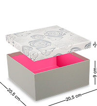 ZK-07/2 Коробка  «Розовые мечты»