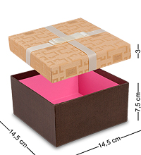 ZK-12/2 Коробка «Узор Меандр»