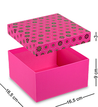 ZK-13/2 Коробка «Фэнтези дотс»
