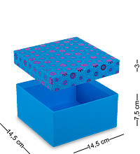 ZK-14/1 Коробка «Фэнтези дотс»
