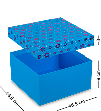 ZK-14/2 Коробка «Фэнтези дотс»