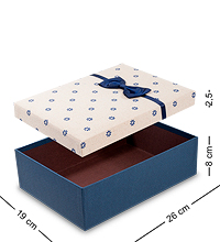 WF-19/2-A Коробка «Прямоугольник»