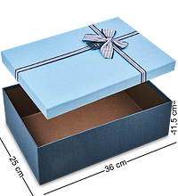 WF-25/2 Коробка «Прямоугольник»