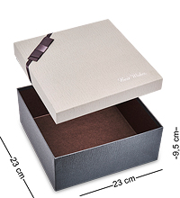 WF-38/2-A Коробка «Прямоугольник»