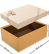 WF-66/3-A Коробка «Прямоугольник»