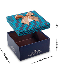 WF-29/1-B Коробка «Счастливы вместе»