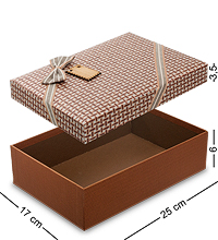 WF-66/1-B Коробка «Прямоугольник»