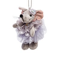 XM-150/2 Подвесная фигурка «Мышка»