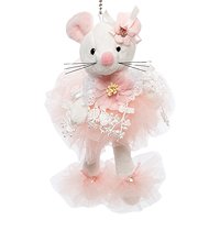 XM-157/1 Подвесная фигурка «Мышка»