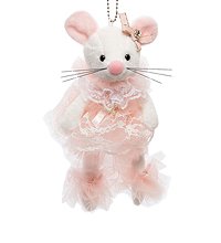 XM-158/1 Подвесная фигурка «Мышка»