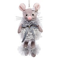 XM-158/2 Подвесная фигурка «Мышка»