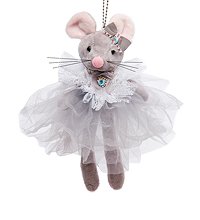 XM-160/2 Подвесная фигурка «Мышка»