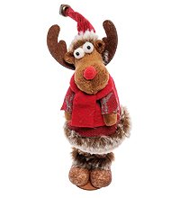 XM-130/3 Подвеска «Олень»