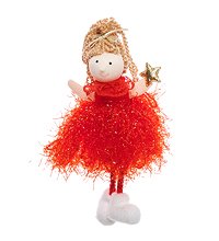 XM-126/2 Подвеска «Ангелочек»