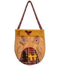 XM-268/2 Сумка «Совенок»