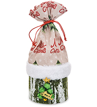 XM-173/1 Подарочный мешочек